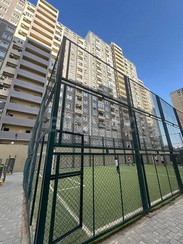 Продается 3-комн. новостройка 69 м², пос. Ени Гюнешли, photo 14 from 15