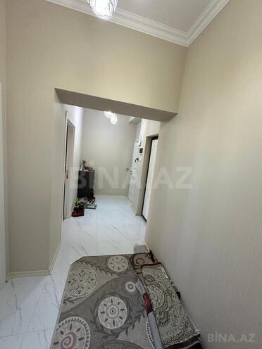 Продается 3-комн. новостройка 69 м², пос. Ени Гюнешли, photo 13 from 15