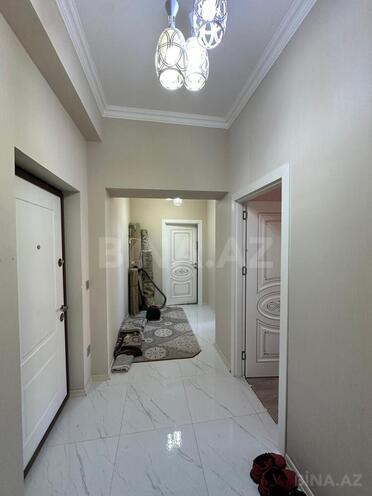 Продается 3-комн. новостройка 69 м², пос. Ени Гюнешли, photo 11 from 15