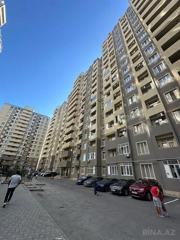 Продается 3-комн. новостройка 69 м², пос. Ени Гюнешли, photo 1 from 15