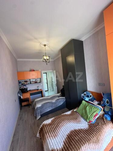 Продается 3-комн. новостройка 69 м², пос. Ени Гюнешли, photo 9 from 15