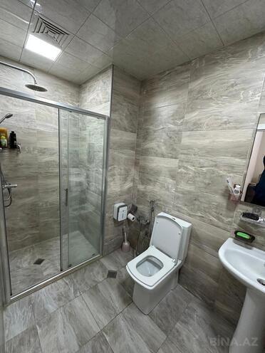 Продается 3-комн. новостройка 69 м², пос. Ени Гюнешли, photo 12 from 15