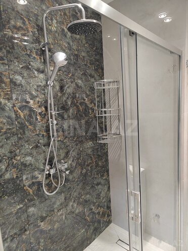 İcarəyə verilir 2 otaqlı yeni tikili 50 m², 20 Yanvar m., photo 15 from 16