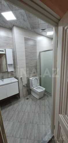 İcarəyə verilir 3 otaqlı yeni tikili 100 m², Yeni Günəşli q., photo 15 from 22