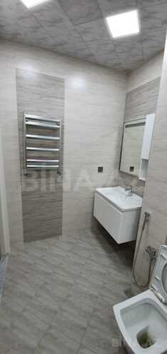 İcarəyə verilir 3 otaqlı yeni tikili 100 m², Yeni Günəşli q., photo 14 from 22