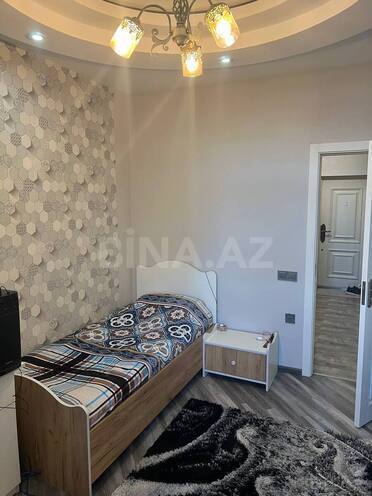 İcarəyə verilir 3 otaqlı yeni tikili 100 m², Yeni Günəşli q., photo 9 from 22