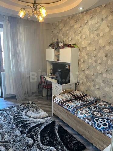 İcarəyə verilir 3 otaqlı yeni tikili 100 m², Yeni Günəşli q., photo 10 from 22