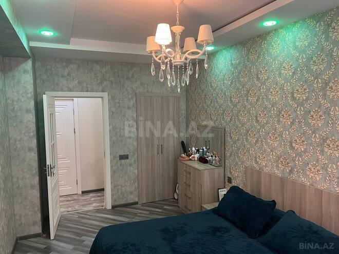 İcarəyə verilir 3 otaqlı yeni tikili 100 m², Yeni Günəşli q., photo 7 from 22
