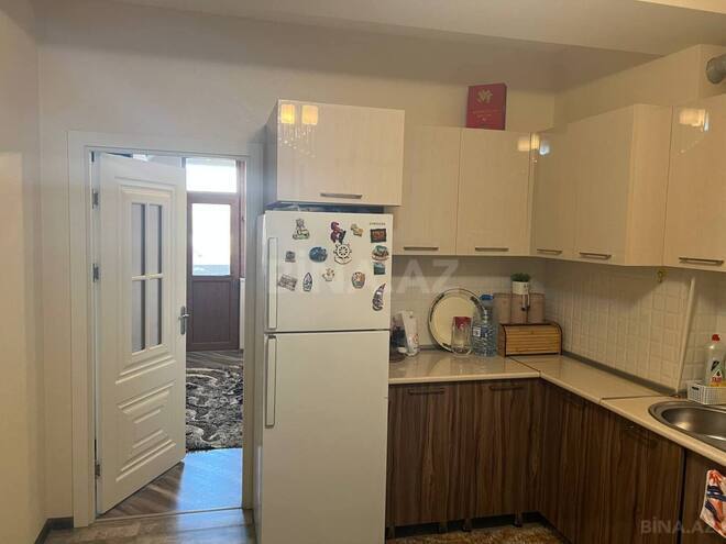 İcarəyə verilir 3 otaqlı yeni tikili 100 m², Yeni Günəşli q., photo 12 from 22