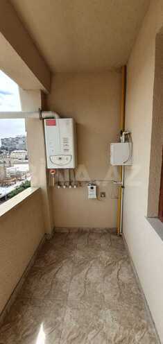 İcarəyə verilir 3 otaqlı yeni tikili 100 m², Yeni Günəşli q., photo 16 from 22
