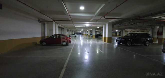 İcarəyə verilir 3 otaqlı yeni tikili 100 m², Yeni Günəşli q., photo 17 from 22