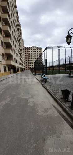 İcarəyə verilir 3 otaqlı yeni tikili 100 m², Yeni Günəşli q., photo 20 from 22