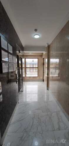 İcarəyə verilir 3 otaqlı yeni tikili 100 m², Yeni Günəşli q., photo 19 from 22