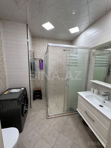 Сдаётся 3-комн. новостройка 125 м², пос. Аг шехер, photo 11 from 12