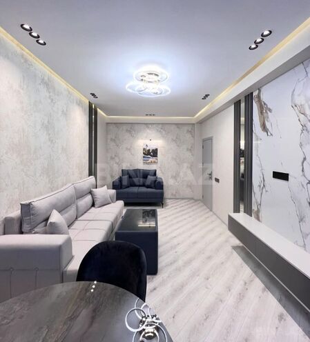 Satılır 2 otaqlı köhnə tikili 58 m², Memar Əcəmi m., photo 3 from 7