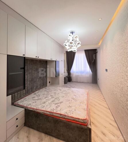 Satılır 2 otaqlı köhnə tikili 58 m², Memar Əcəmi m., photo 4 from 7