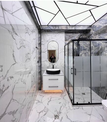 Satılır 2 otaqlı köhnə tikili 58 m², Memar Əcəmi m., photo 6 from 7