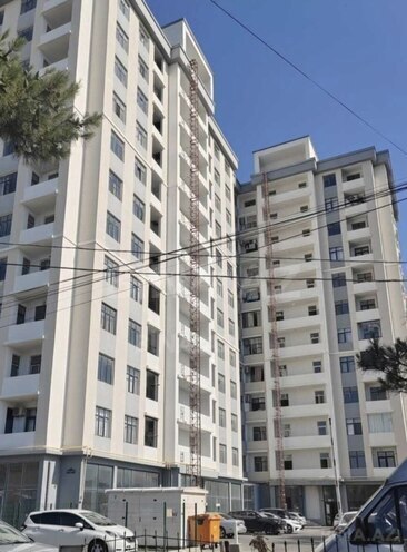 Продается 2-комн. новостройка 68 м², пос. Амирджаны, photo 1 from 6