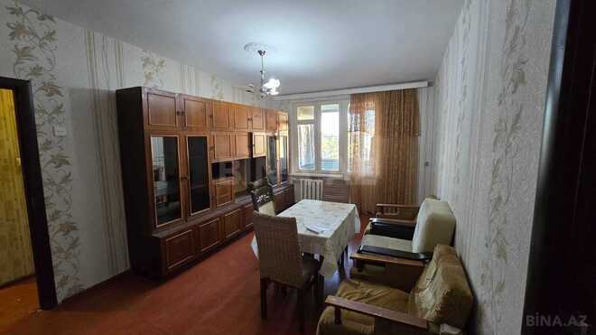 İcarəyə verilir 2 otaqlı köhnə tikili 60 m², Neftçilər m., photo 3 from 10