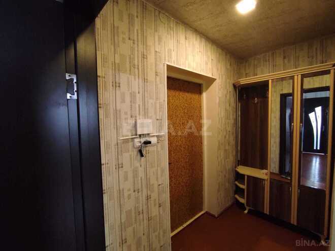 İcarəyə verilir 2 otaqlı köhnə tikili 60 m², Neftçilər m., photo 9 from 10