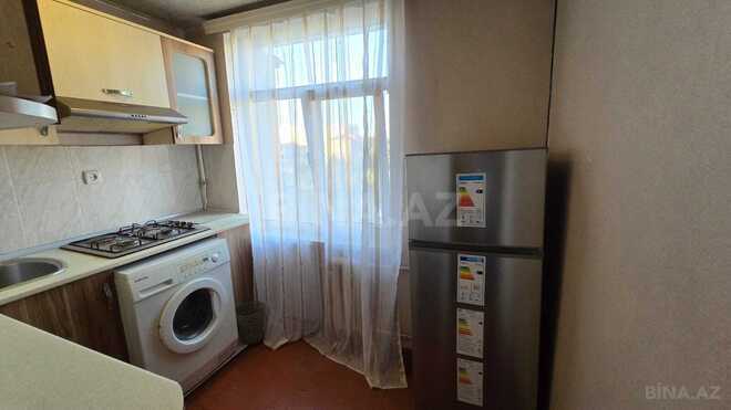 İcarəyə verilir 2 otaqlı köhnə tikili 60 m², Neftçilər m., photo 7 from 10