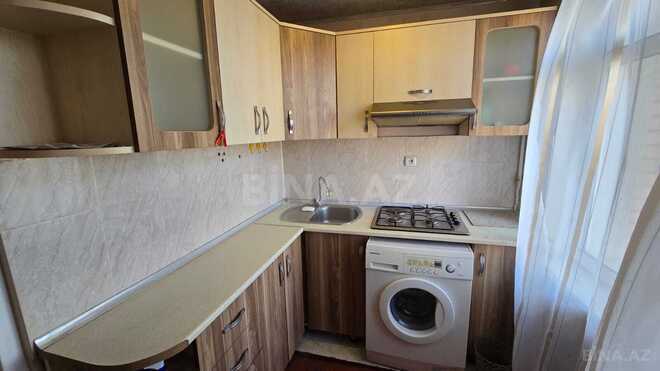 İcarəyə verilir 2 otaqlı köhnə tikili 60 m², Neftçilər m., photo 6 from 10