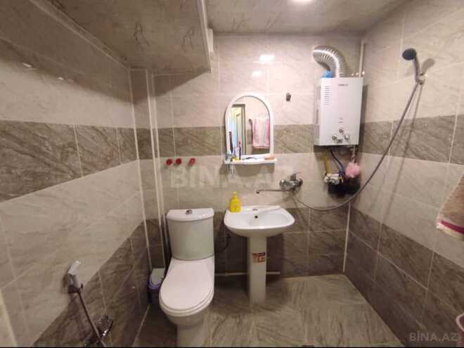 İcarəyə verilir 2 otaqlı köhnə tikili 60 m², Neftçilər m., photo 8 from 10