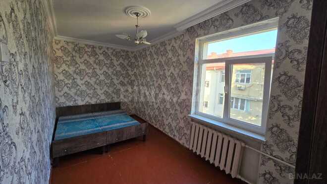 İcarəyə verilir 2 otaqlı köhnə tikili 60 m², Neftçilər m., photo 4 from 10