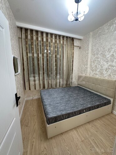 Сдается 2-комн. новостройка 55 м², м. Элмляр Академиясы, photo 6 from 12