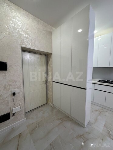 Сдается 2-комн. новостройка 55 м², м. Элмляр Академиясы, photo 8 from 12