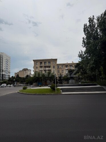 İcarəyə verilir 2 otaqlı köhnə tikili 60 m², Yasamal r., photo 12 from 13