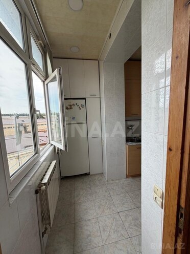İcarəyə verilir 2 otaqlı köhnə tikili 60 m², Yasamal r., photo 9 from 13