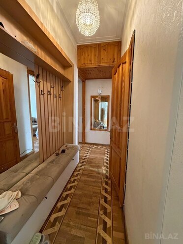 İcarəyə verilir 2 otaqlı köhnə tikili 60 m², Yasamal r., photo 7 from 13