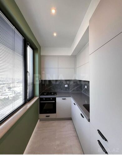 Satılır 2 otaqlı köhnə tikili 58 m², Memar Əcəmi m., photo 5 from 7