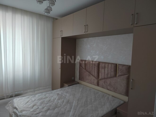 Сдается 2-комн. новостройка 55 м², м. 20 января, photo 13 from 16