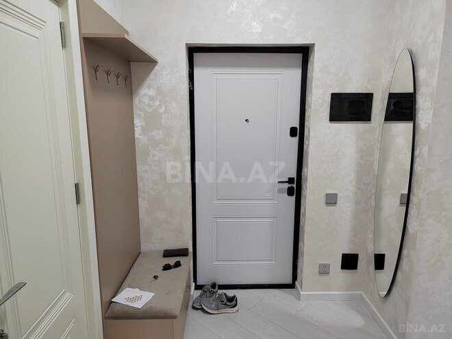 Сдается 2-комн. новостройка 55 м², м. 20 января, photo 15 from 16
