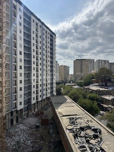 Продаётся 2-комн. новостройка 113.5 м², м. 28 мая, photo 1 from 6