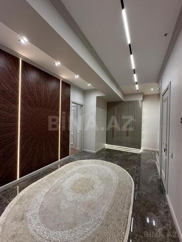 Satılır 3 otaqlı yeni tikili 127 m², Şah İsmayıl Xətai m., photo 18 from 30