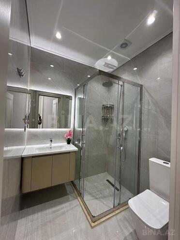Satılır 3 otaqlı yeni tikili 127 m², Şah İsmayıl Xətai m., photo 26 from 30