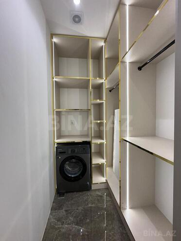 Satılır 3 otaqlı yeni tikili 127 m², Şah İsmayıl Xətai m., photo 23 from 30