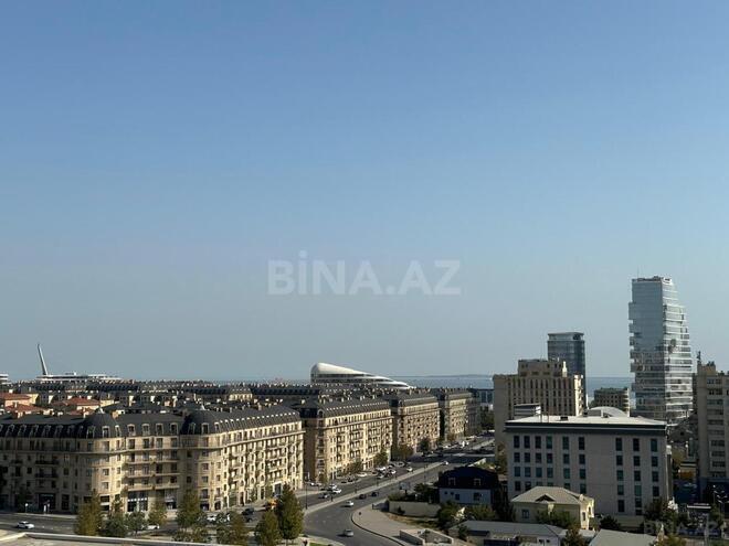 Satılır 3 otaqlı yeni tikili 127 m², Şah İsmayıl Xətai m., photo 29 from 30