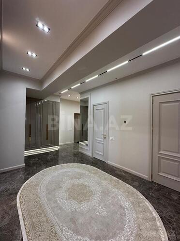 Satılır 3 otaqlı yeni tikili 127 m², Şah İsmayıl Xətai m., photo 20 from 30
