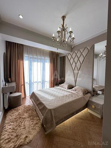 Satılır 3 otaqlı yeni tikili 127 m², Şah İsmayıl Xətai m., photo 19 from 30