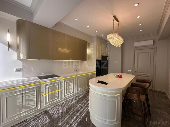 Satılır 3 otaqlı yeni tikili 127 m², Şah İsmayıl Xətai m., photo 9 from 30