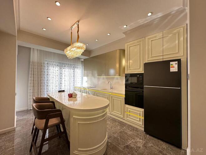 Satılır 3 otaqlı yeni tikili 127 m², Şah İsmayıl Xətai m., photo 10 from 30