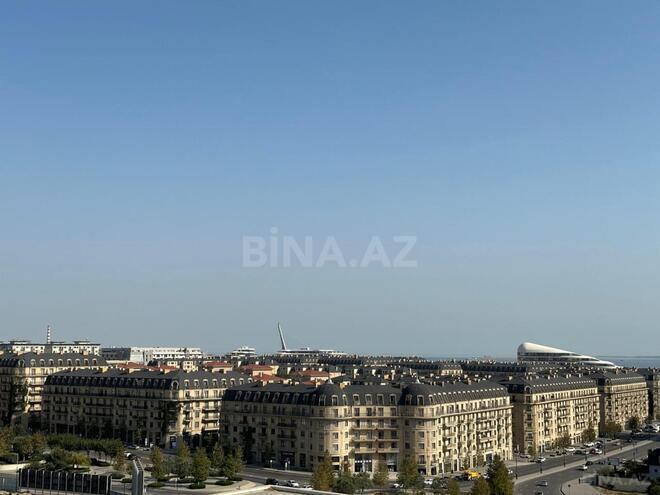 Satılır 3 otaqlı yeni tikili 127 m², Şah İsmayıl Xətai m., photo 28 from 30