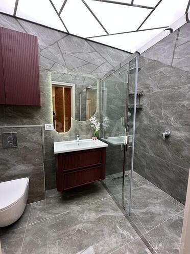 Satılır 3 otaqlı yeni tikili 127 m², Şah İsmayıl Xətai m., photo 21 from 30