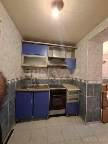Продается 2-комн. вторичка 60 м², м. Элмляр Академиясы, photo 11 from 19