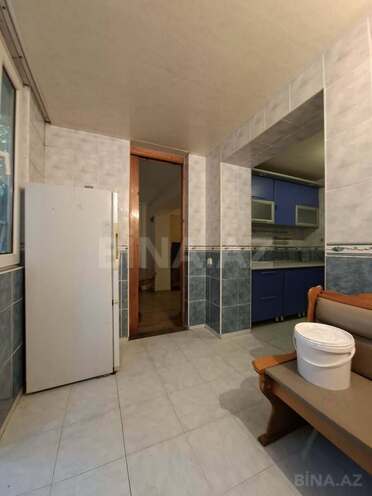 Продается 2-комн. вторичка 60 м², м. Элмляр Академиясы, photo 12 from 19