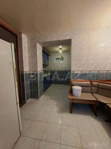 Продается 2-комн. вторичка 60 м², м. Элмляр Академиясы, photo 7 from 19